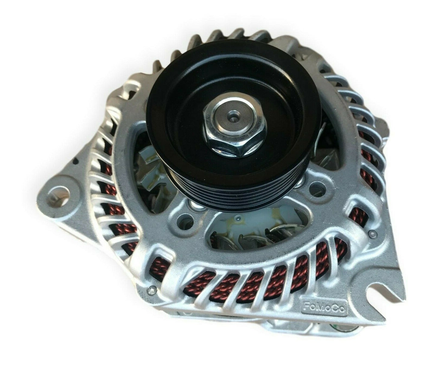 OEM Alternator A003TV0891ZC fits Ford Explorer V6 3.5L 2014 & 2016-2019 /230AMP
