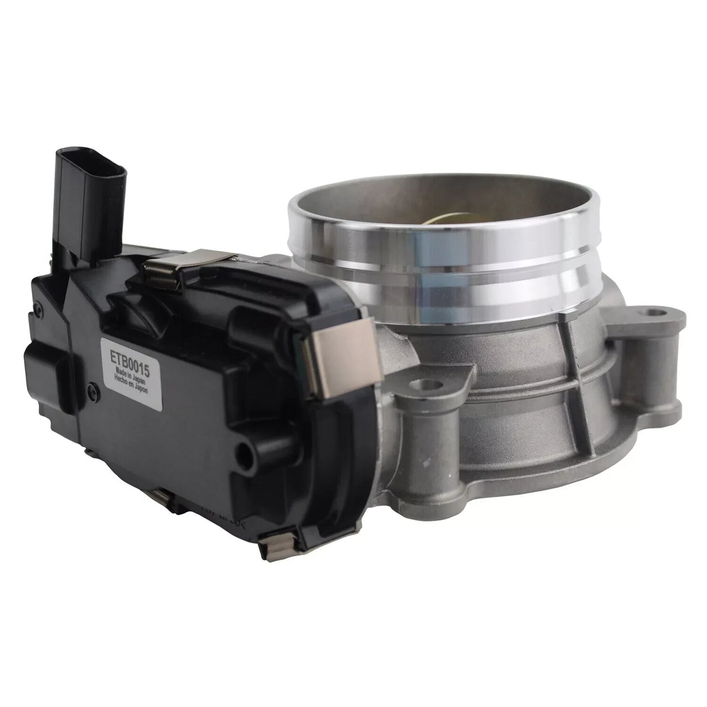 Hitachi OEM Fuel Injection Throttle Body For GMC Sierra 2500 HD 3500 HD 6.6L V8