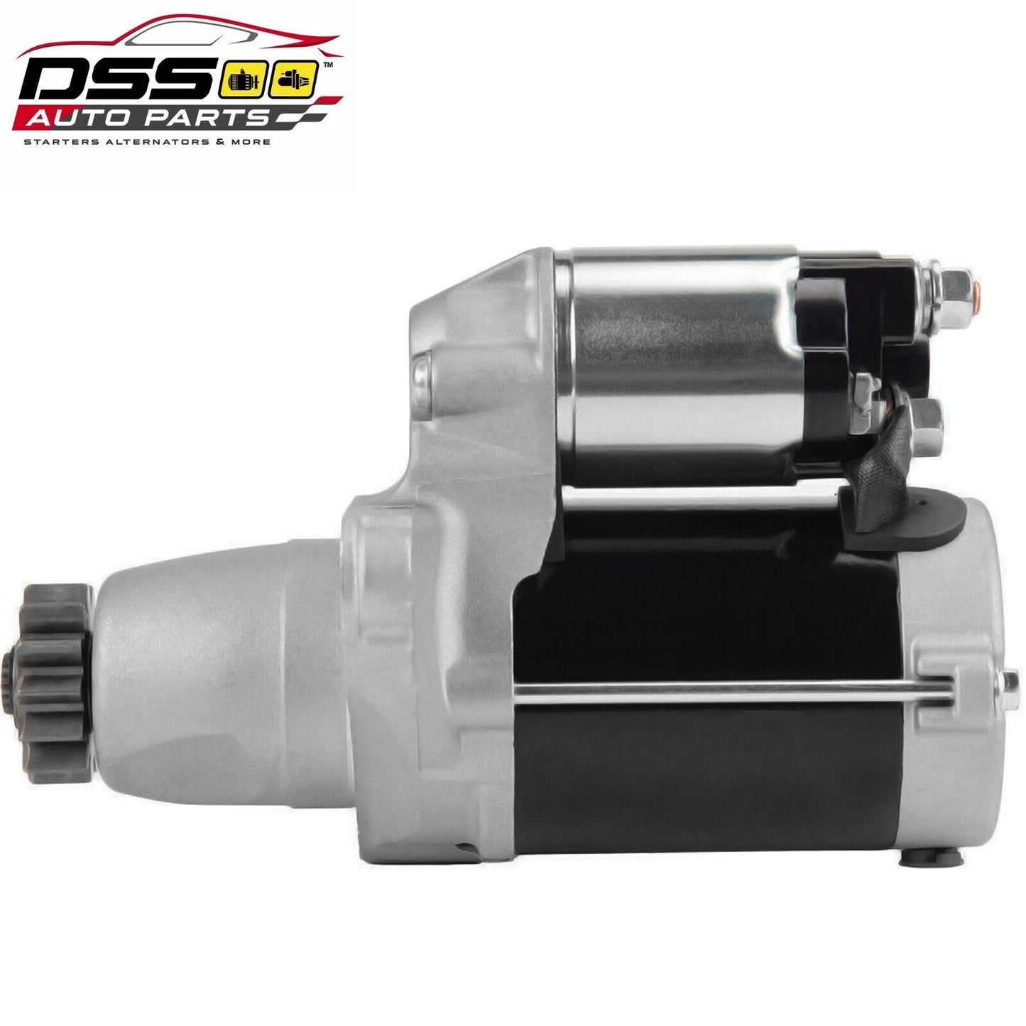 Starter Fits Toyota Lexus Scion 12V 2.4L 3.3L 3.5L Camry Highlander RAV4 Sienna