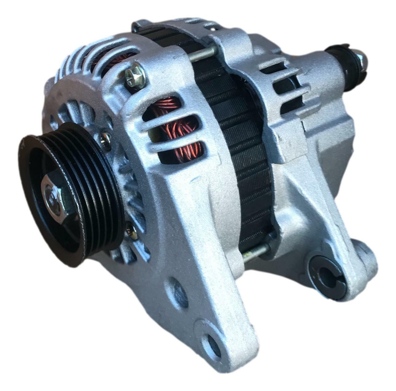 1997-1995 MITSUBISHI MONTERO & 2004-97 MONTERO SPORT 3.0L 3.5L ALTERNATOR 13692