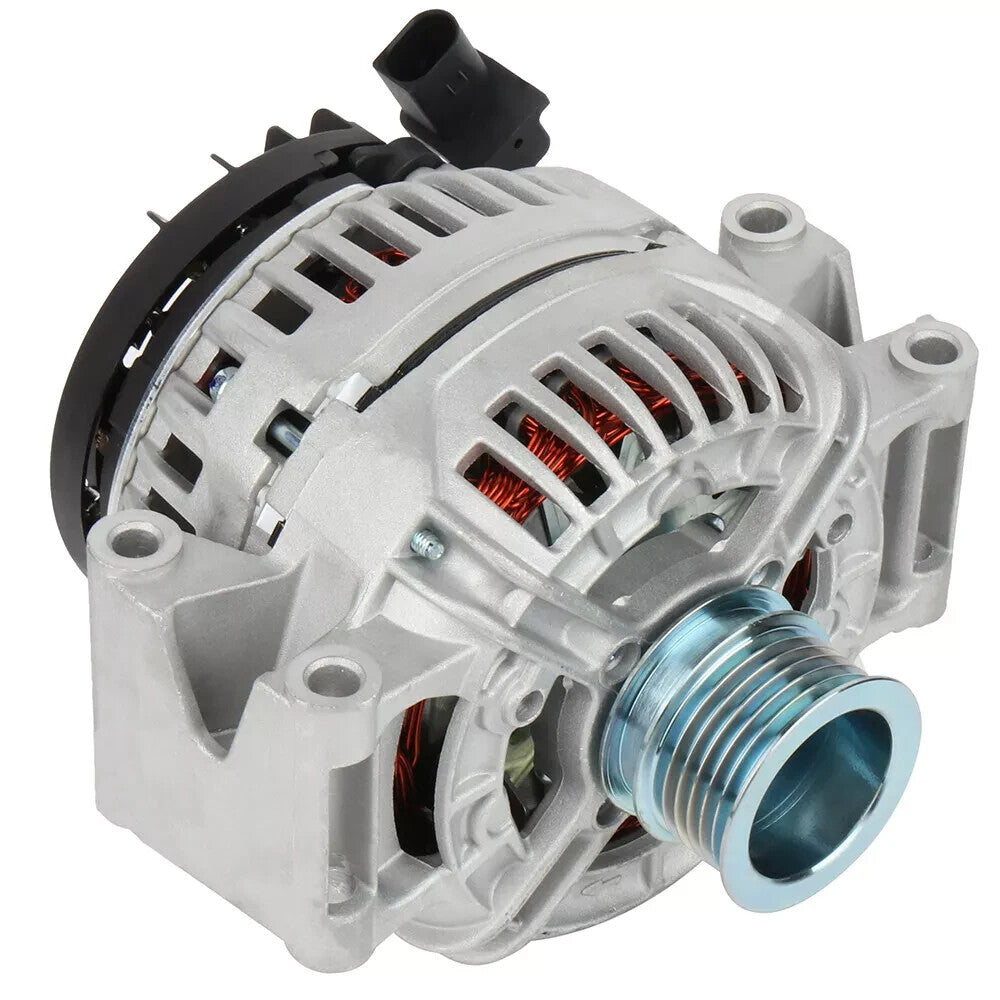 Alternator For 2006-2008 2009 MERCEDES BENZ C230 C350 CLK350 ABO0343 11215N