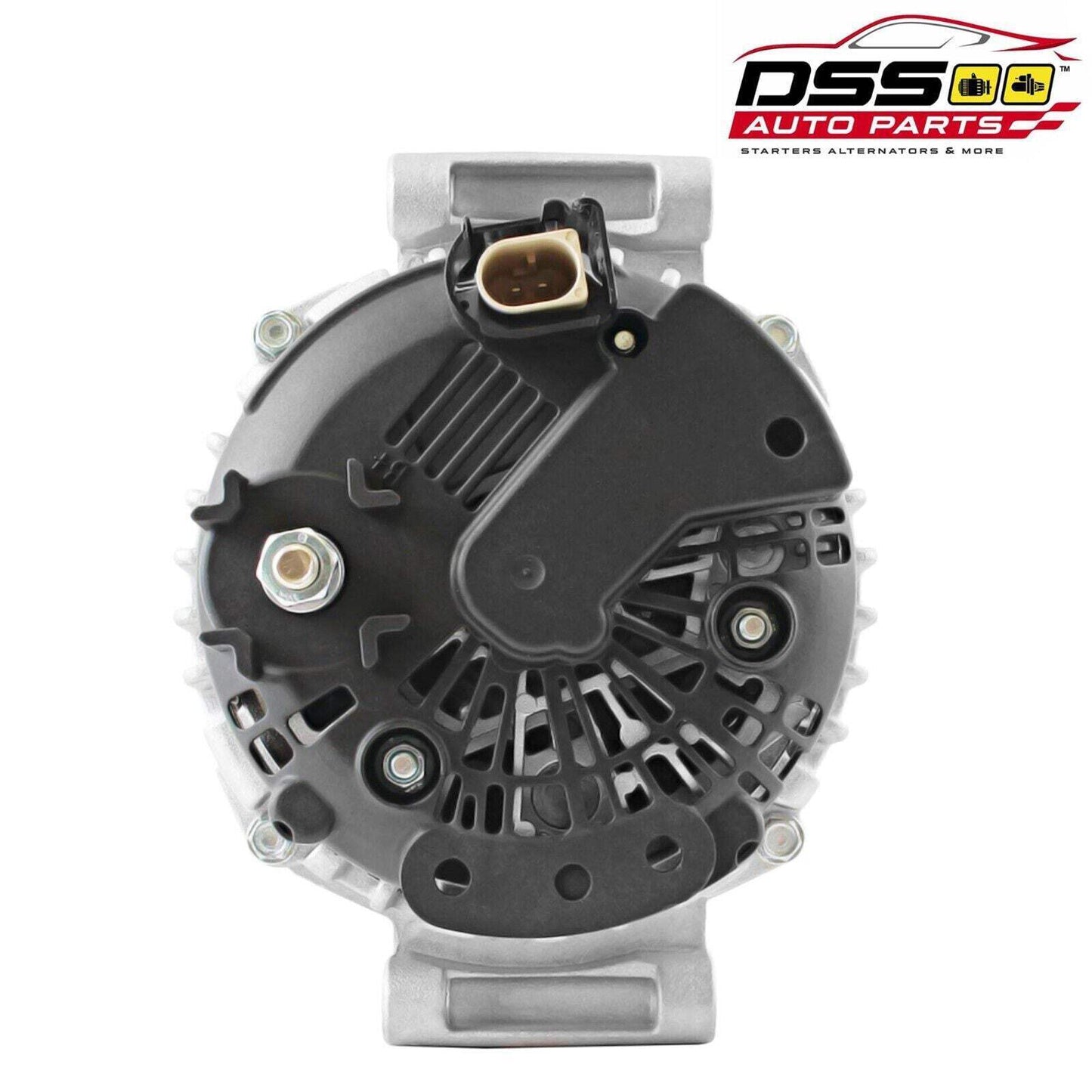 Alternator Fits Audi & Volkswagen A4 02-06 (1.8L) 2002-2004 2005 A4 Quattro 1.8L