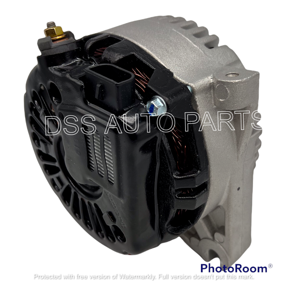 Alternator for Lincoln Aviator 03-05 4.6L, Mercury Mountaineer 02-05 4.6L 7773