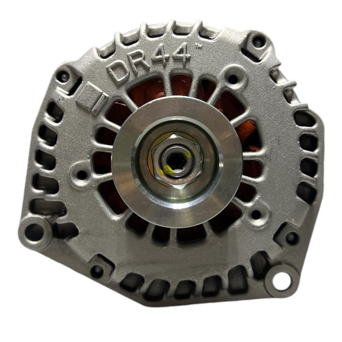 OEM Alternator Fits Chevy Silverado Suburban 1500 Tahoe 5.3L 2007-2011 15093928