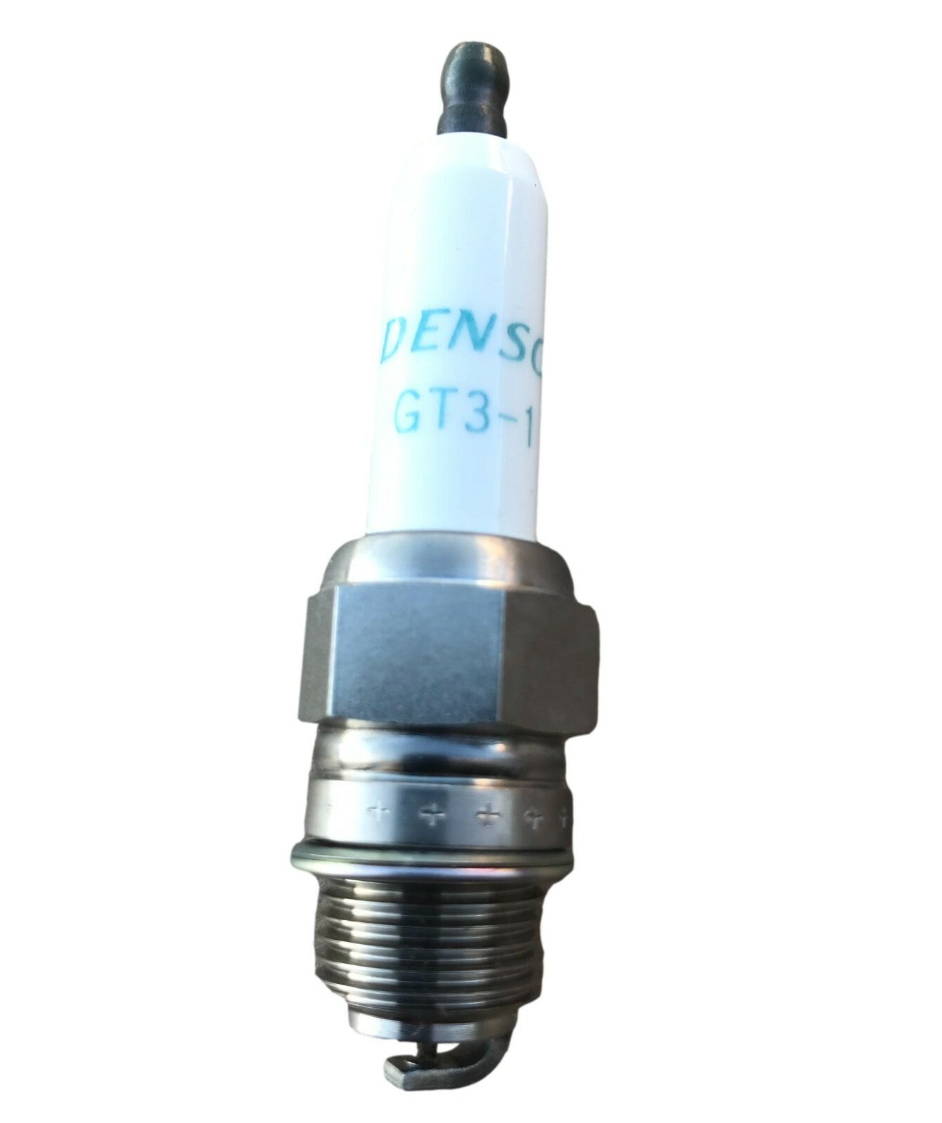 DENSO GT3-1 Industrial Ultimate Performance Iridium Saver-Performer (6124) 1 pc