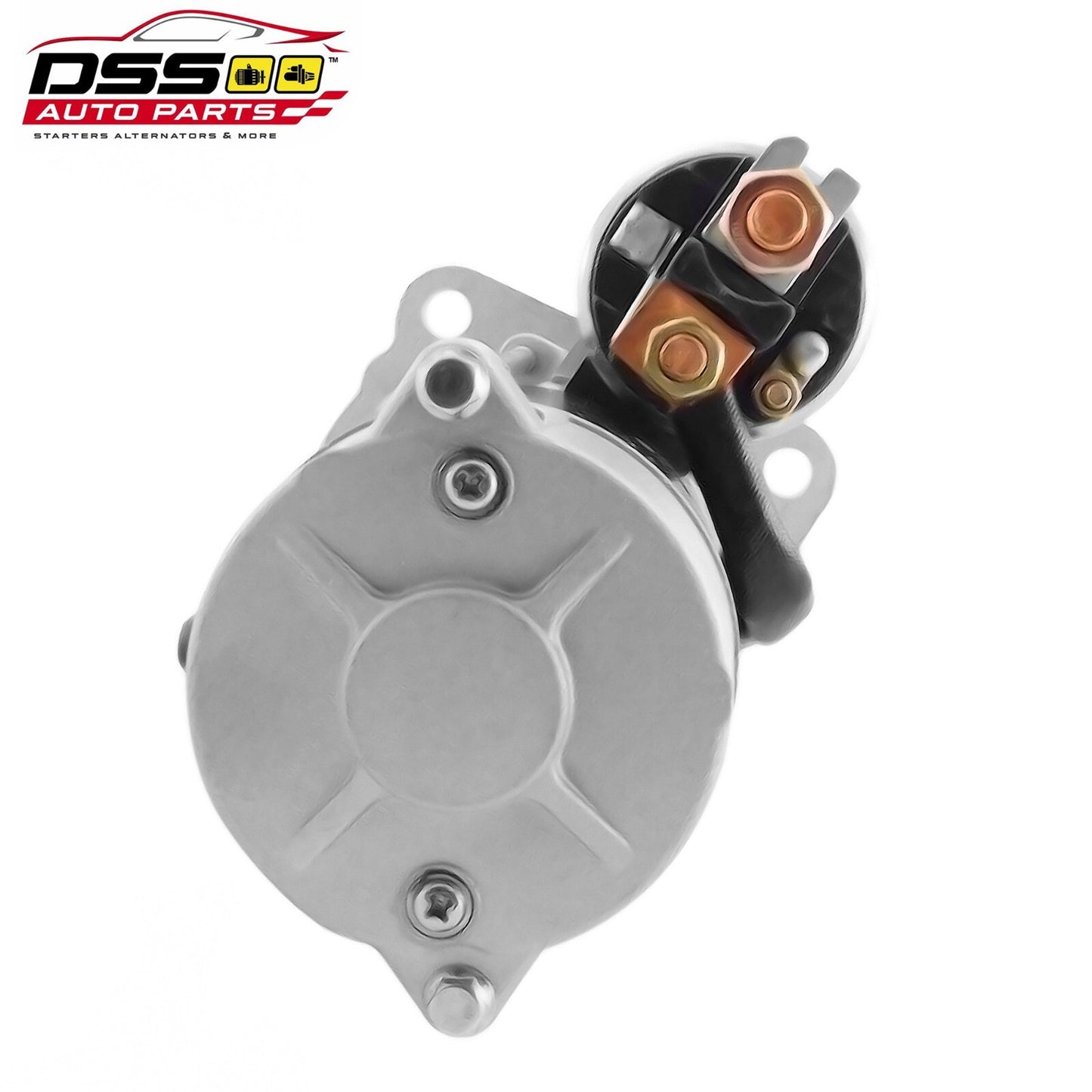 Starter Fits Ford 7.3L F-250 F-350 E-350 (1994-1997) F-Super Duty Econoline F59
