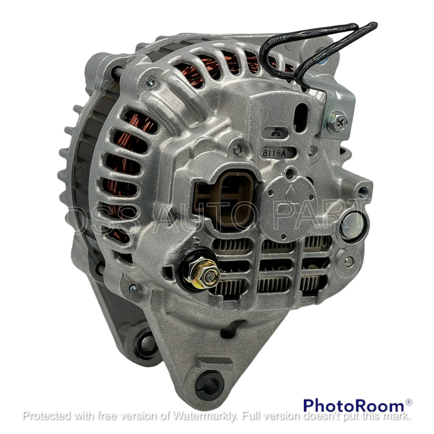 New Alternator For Mitsubishi Diamante V6 3.0L 92-96 37300- 37300-35010 13352