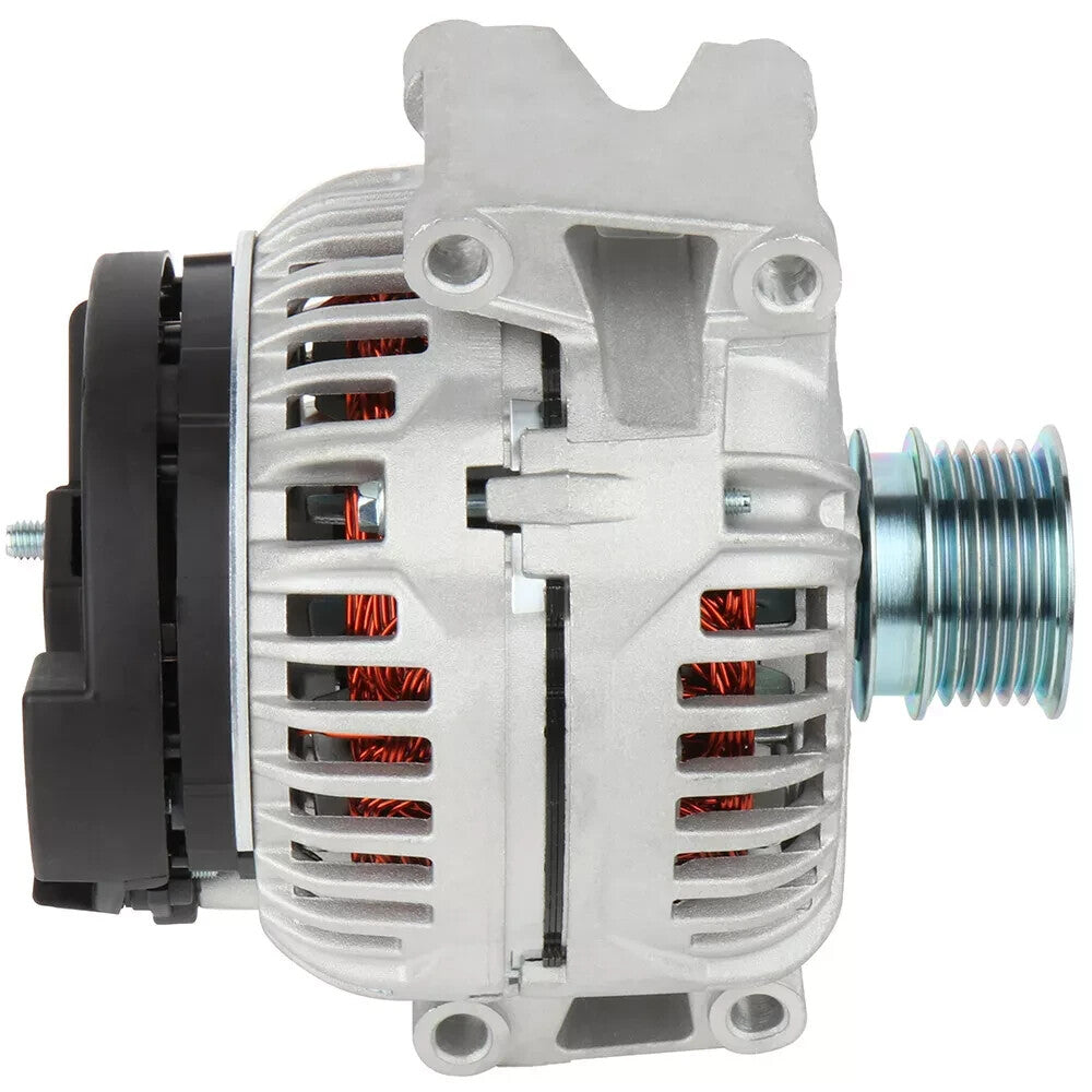 Alternator For 2006-2008 2009 MERCEDES BENZ C230 C350 CLK350 ABO0343 11215N