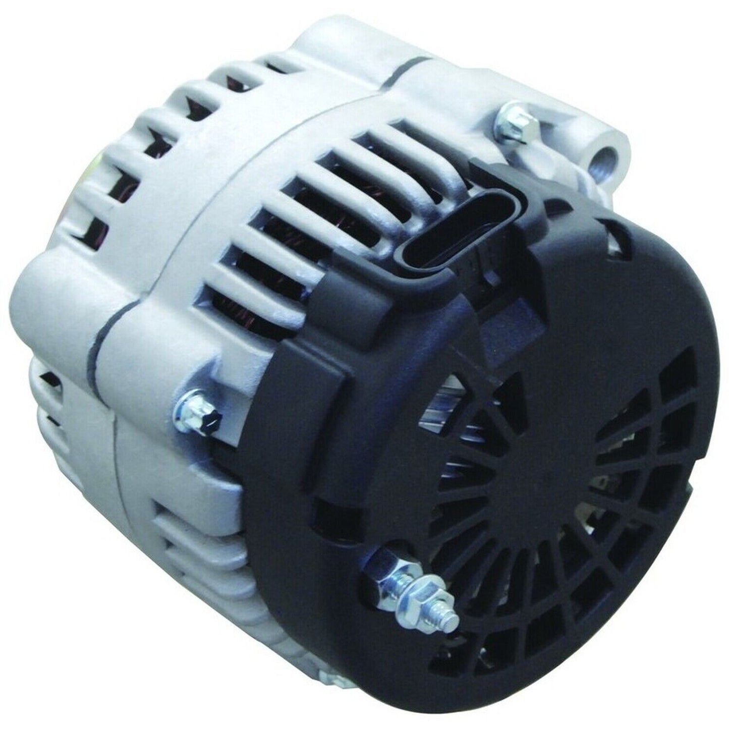 Alternator for 4.8L 5.3L Chevrolet Tahoe 2000 2001 2002 ADR0215 12V 8291