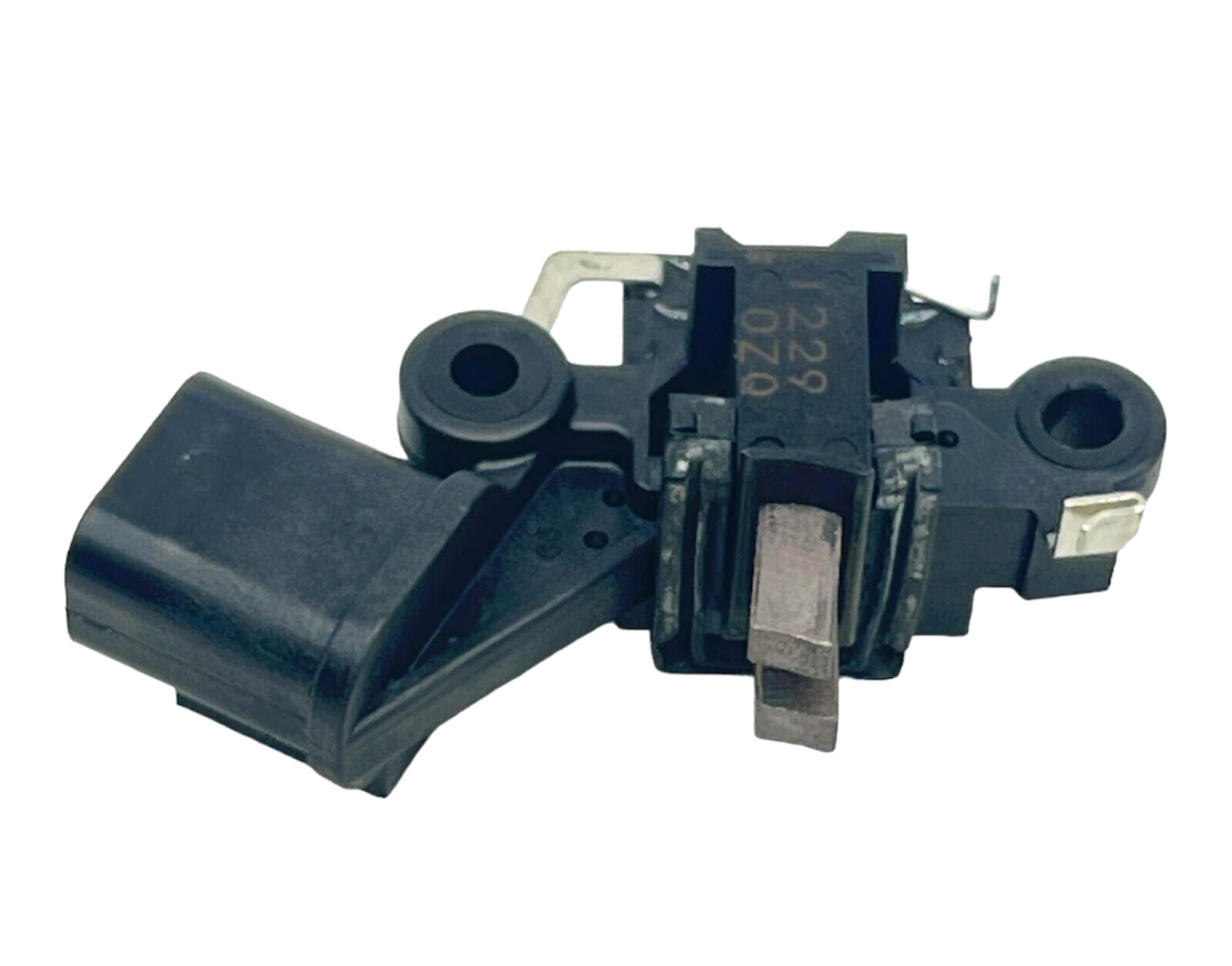 Voltage Regulator Alternator Rebuild fits Nissan 300ZX, Infiniti M30 3.0L 90-93