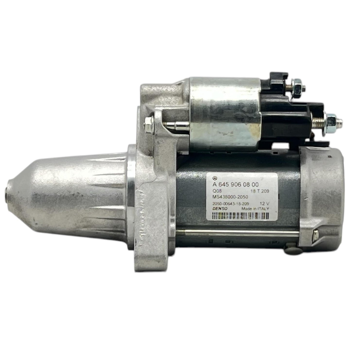 Starter for Mercedes-Benz B250 CLA250 GLA250 CLA45 AMG GLA45 AMG L4 2.0L