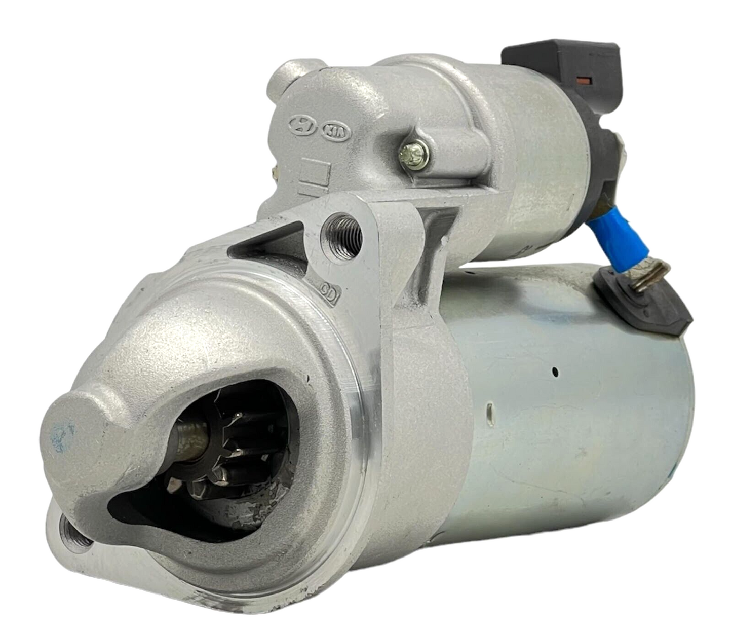 OEM starter for Hyundai Santa Fe, Azera, Kia Cadenza, Sedona, Sorento 3.3 Leter