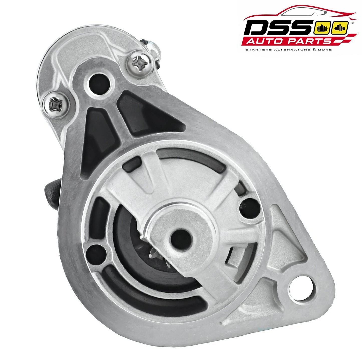 Starter Fits Dodge Dakota Pickup Jeep TJ Series Wrangler 2.5L 17799