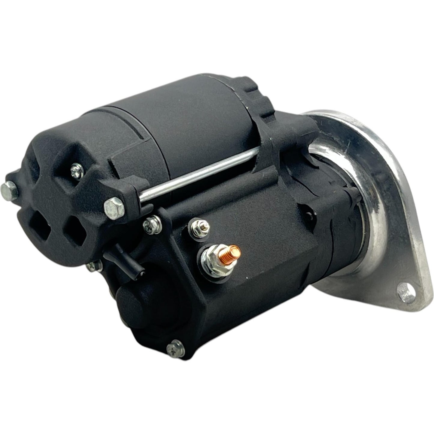 9603 Small Block Fits Ford Gear Reduction Starter, A/T