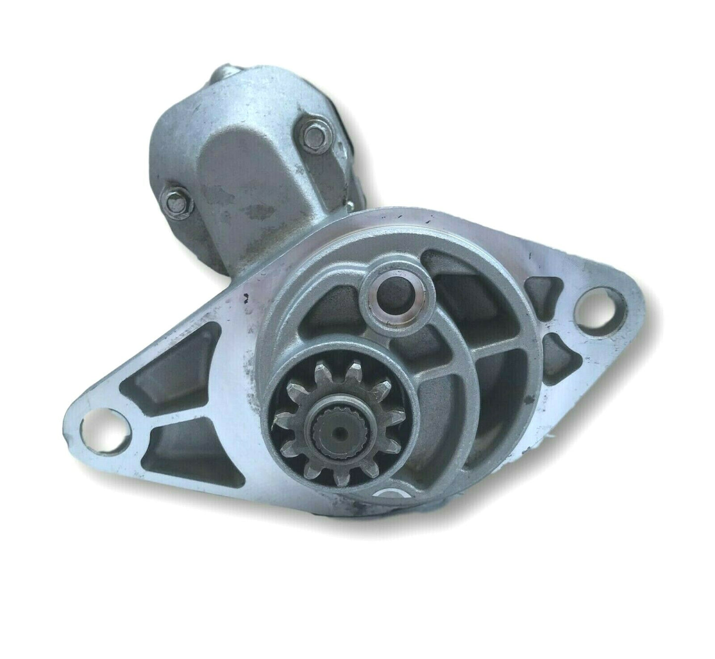 Starter Fits Isuzu 5.2L 4HK1 428000-5860, 428000-5861, 8-98088-669-0, 19201