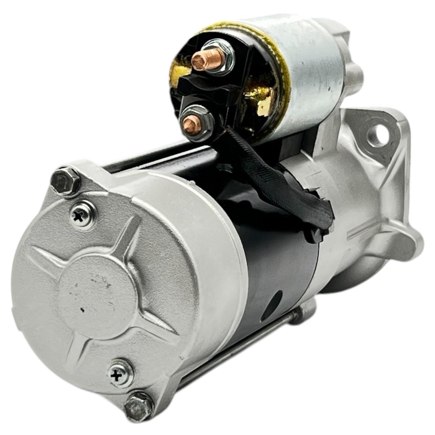 Starter fits Takeuchi Loader TL250 w/ Kubota V3800DI-T 1K012-63010 M8T50472