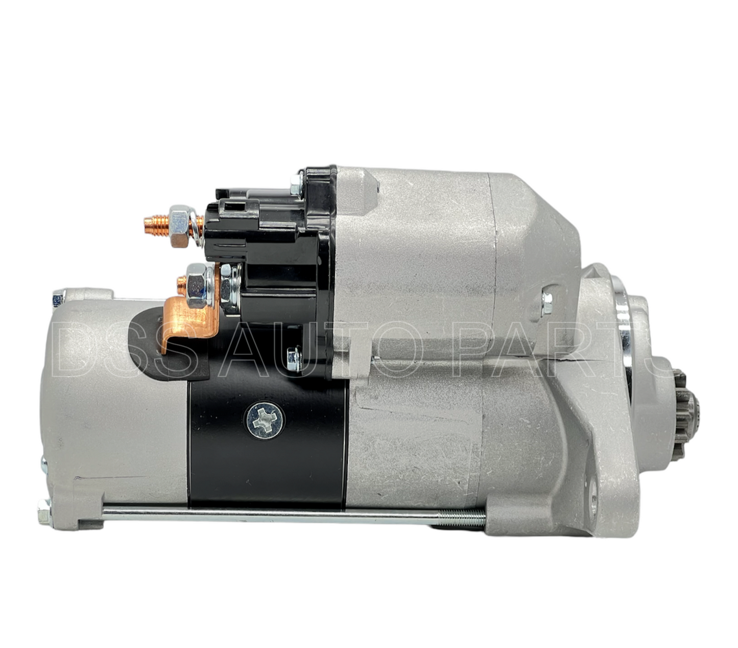 Starter for Isuzu NRR/NPR/NQR L4 5.2L 317cid 2008-17 428000-5863
