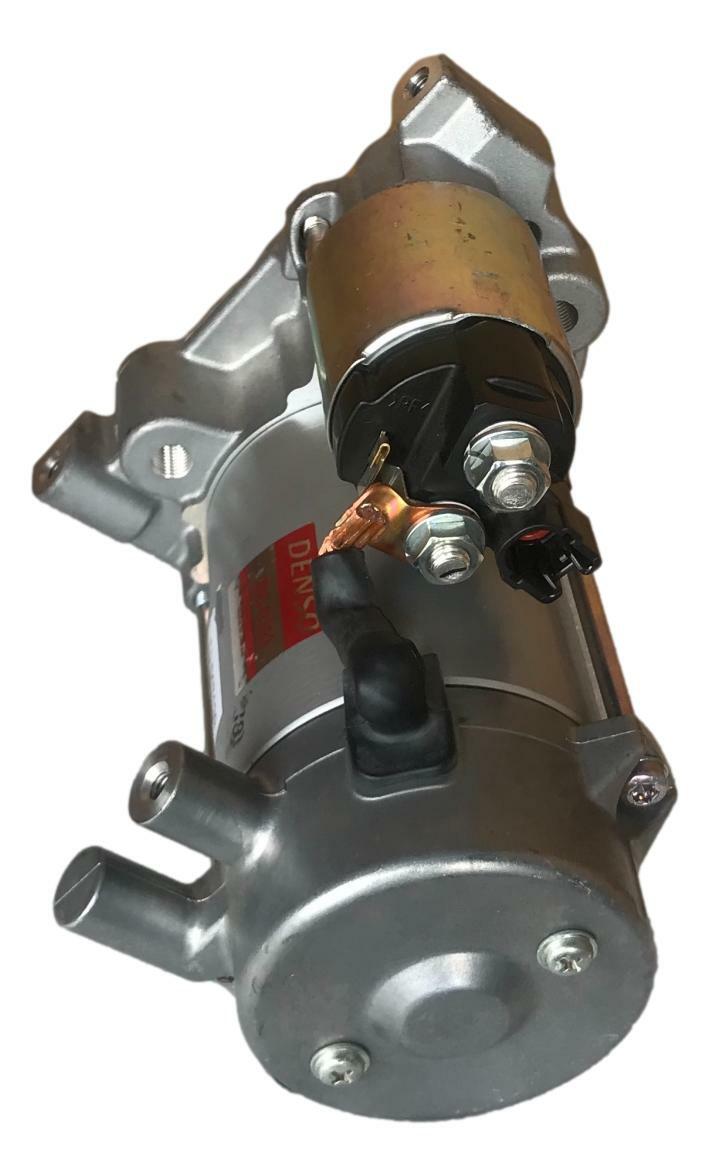 Starter For Lexus GX460 2010 & 2011 - 280-0393 OE Denso