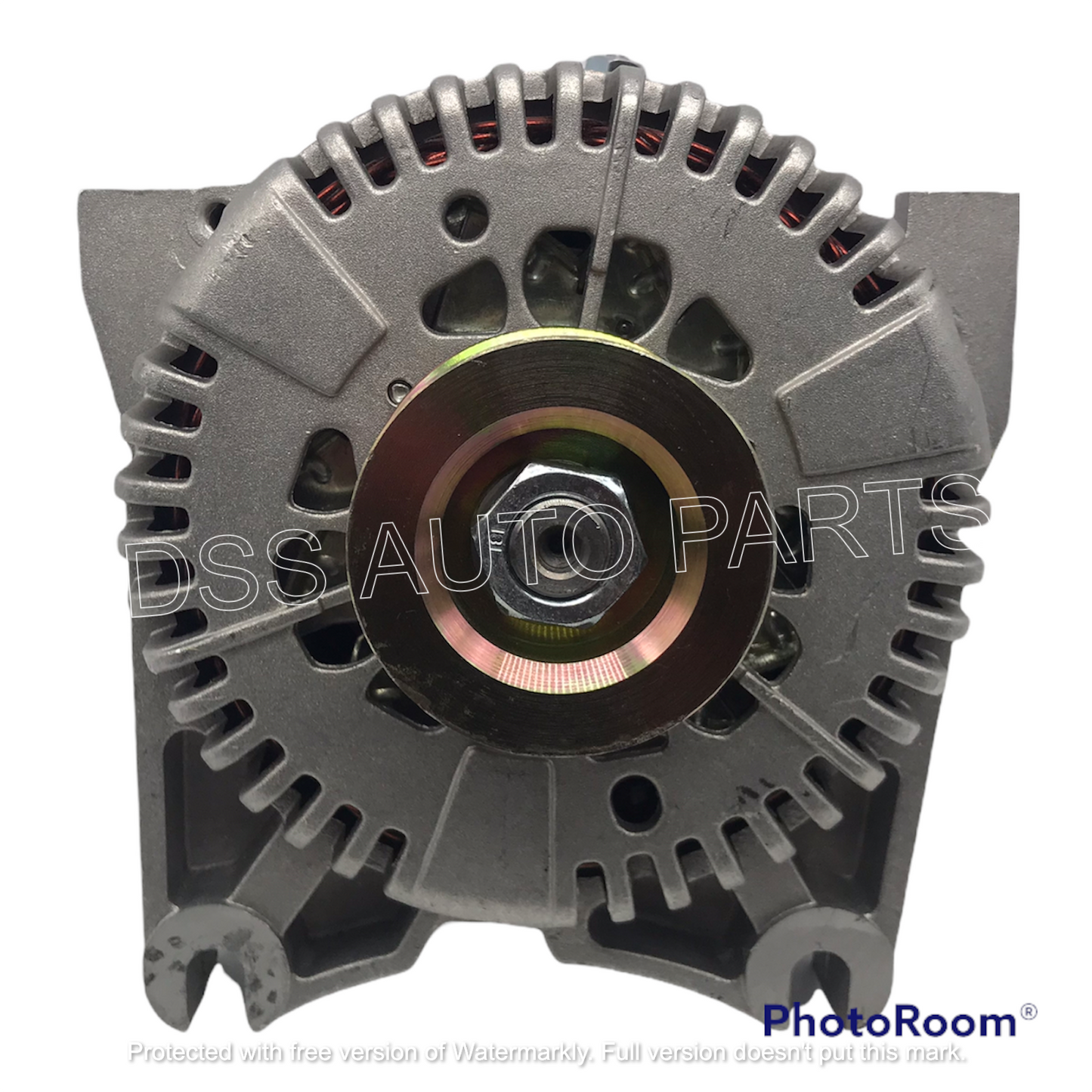 Alternator for Lincoln Aviator 03-05 4.6L, Mercury Mountaineer 02-05 4.6L 7773