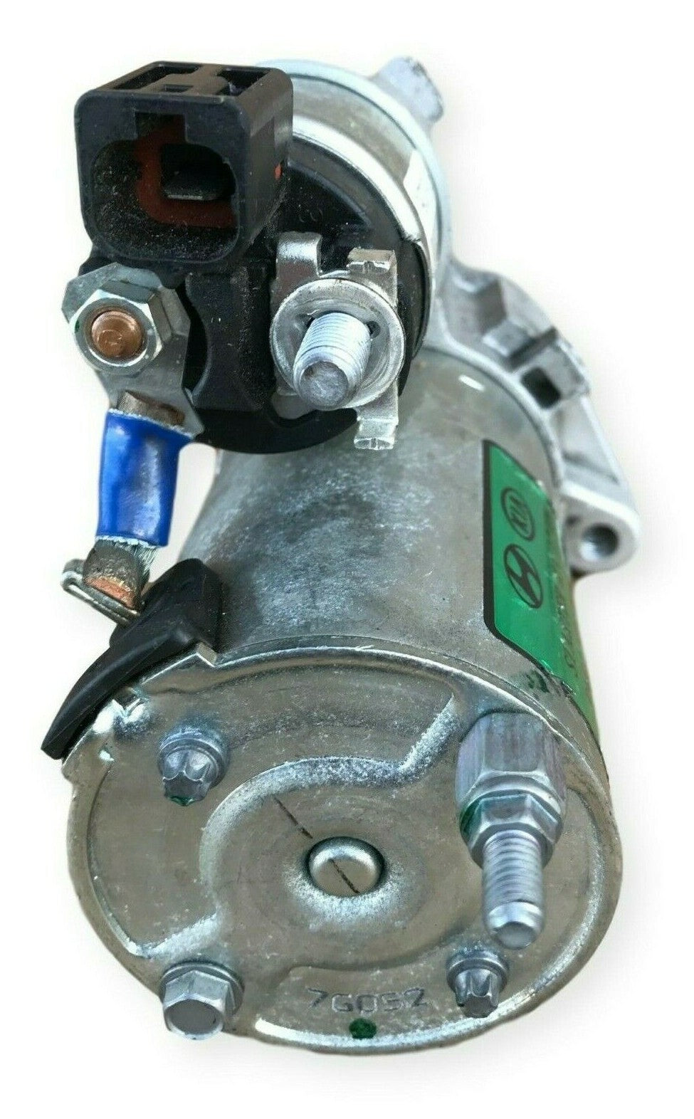 Starter Fits Hyundai Azera OEM 2015 2016 2017, Santa Fe 2015-2019 (3.3L) 16018