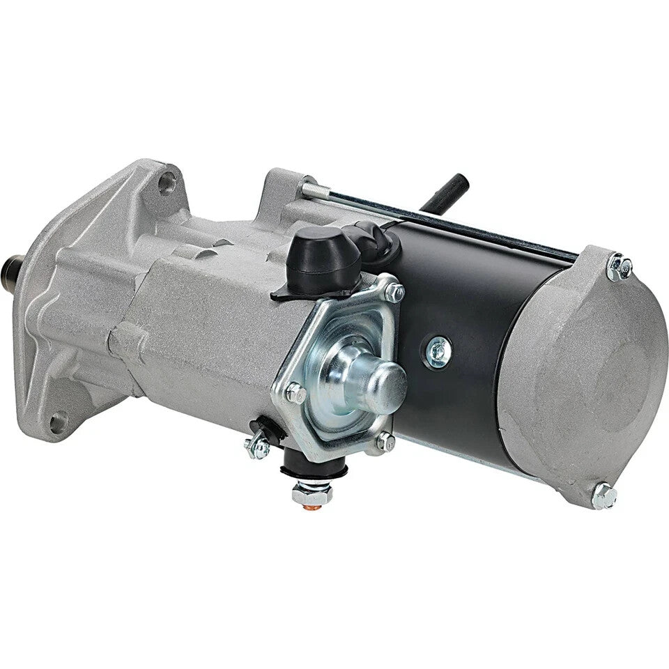 Starter For Ford F-250 F-350 F-450 F-550 Power Stroke 7.3L Diesel 1999-2003