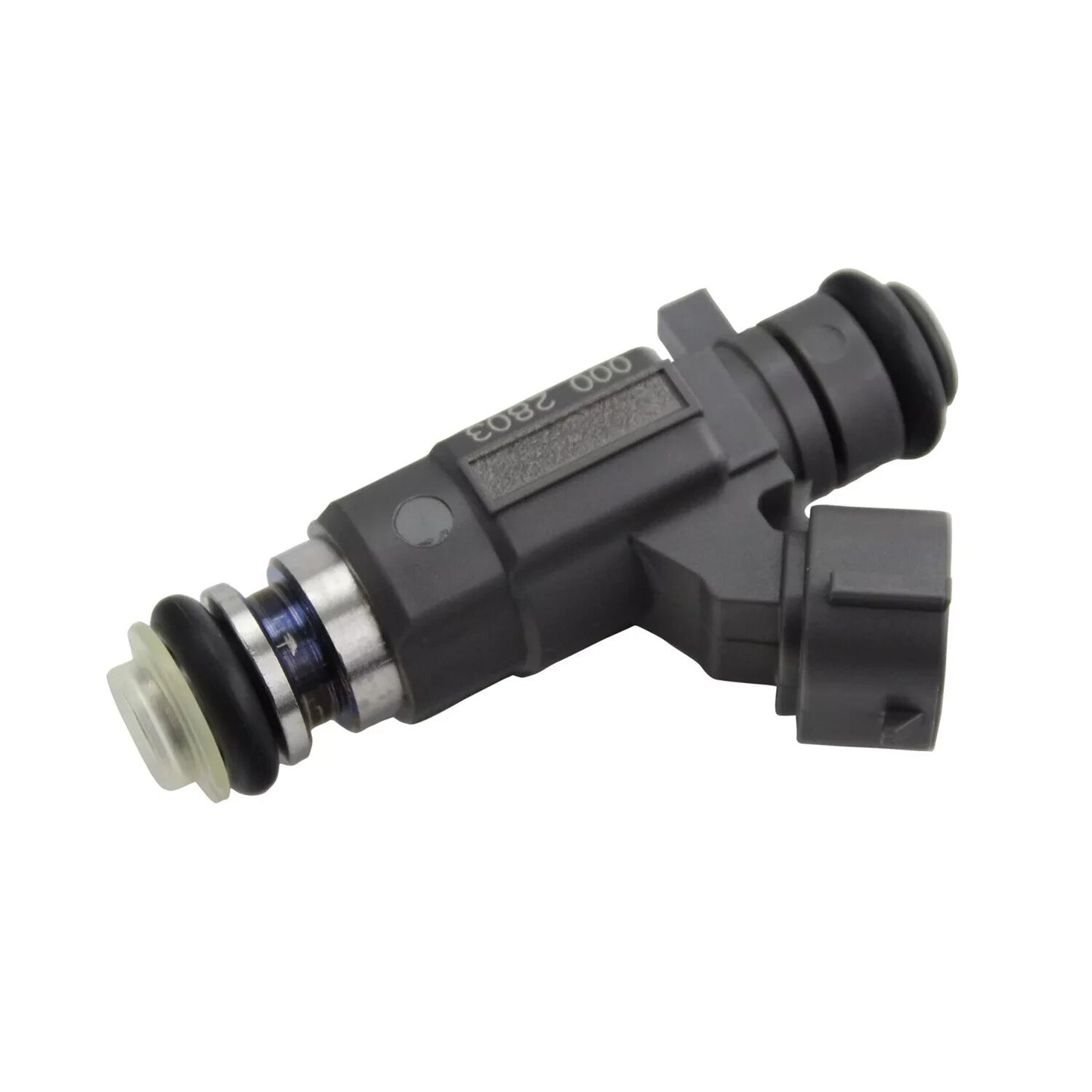 Hitachi FIJ0020 Fuel Injector for Infiniti FX35 G20 G35 QX4 Nissan 350Z Urvan