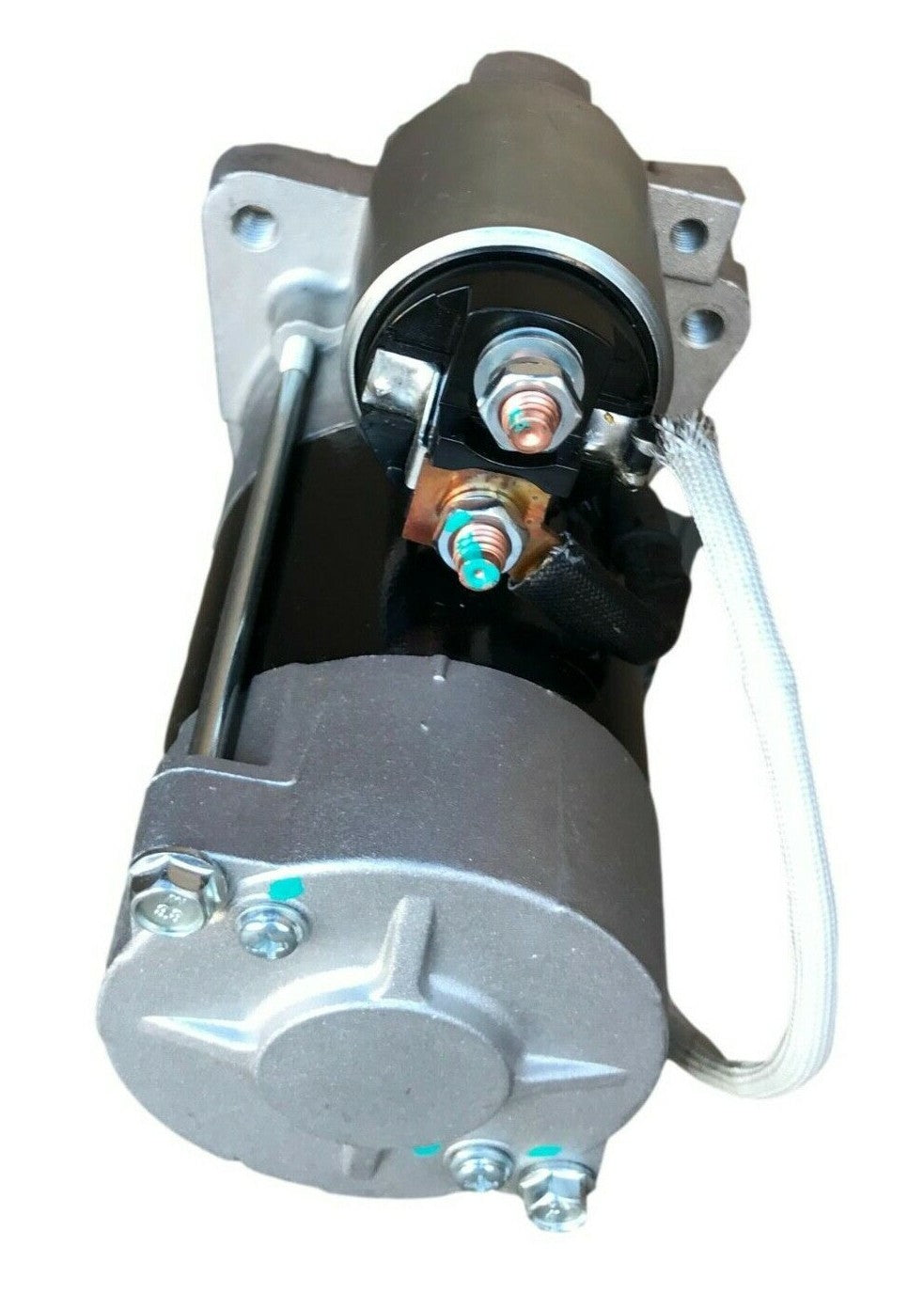 Starter for Nissan Armada Pathfinder Titan Infiniti QX56 5.6L 23300-7S M2T85571