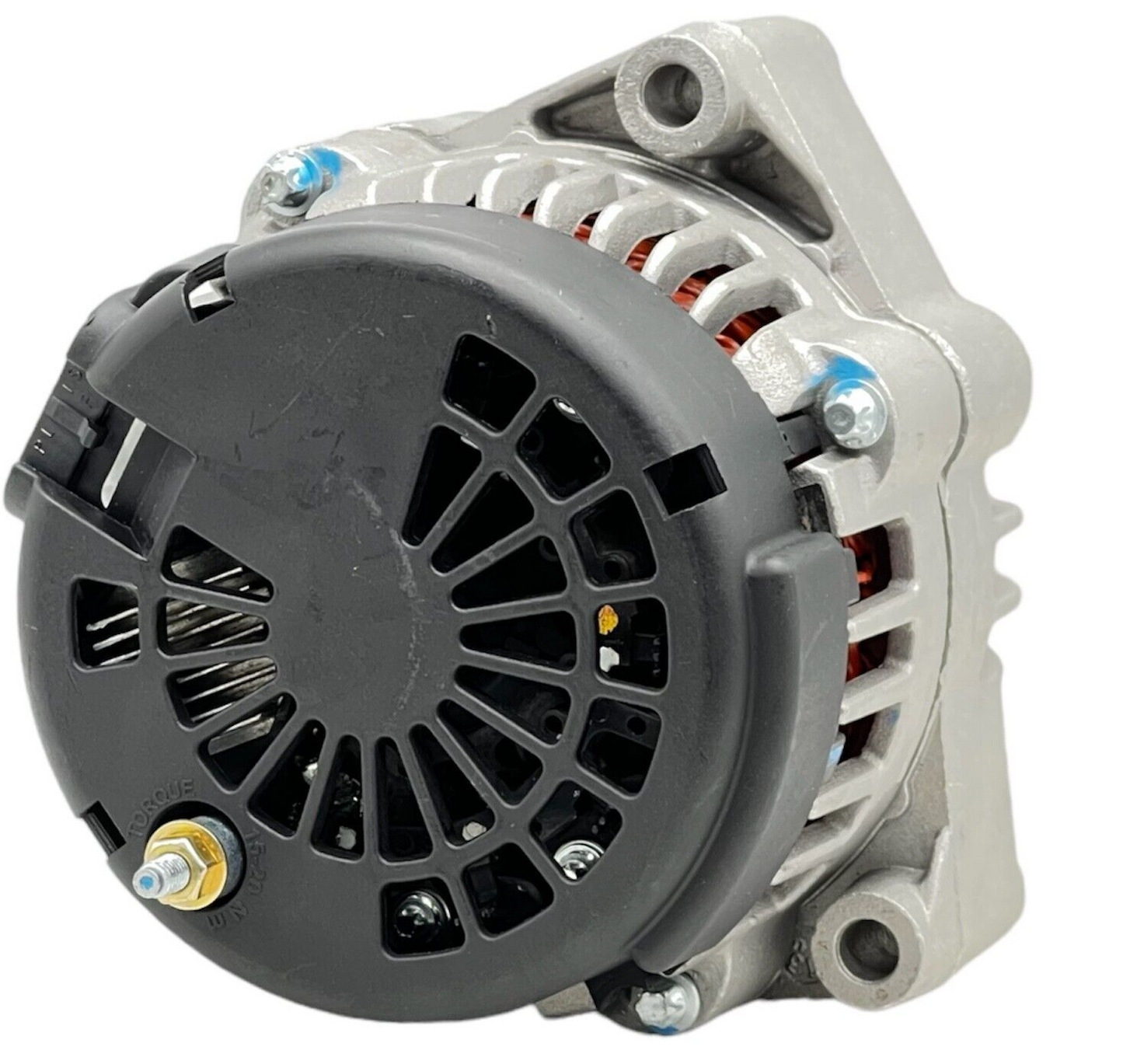 Alternator Fits Chevy C Truck Silverado 4.3L 4.8 5.3L 6.0L 00 01 02