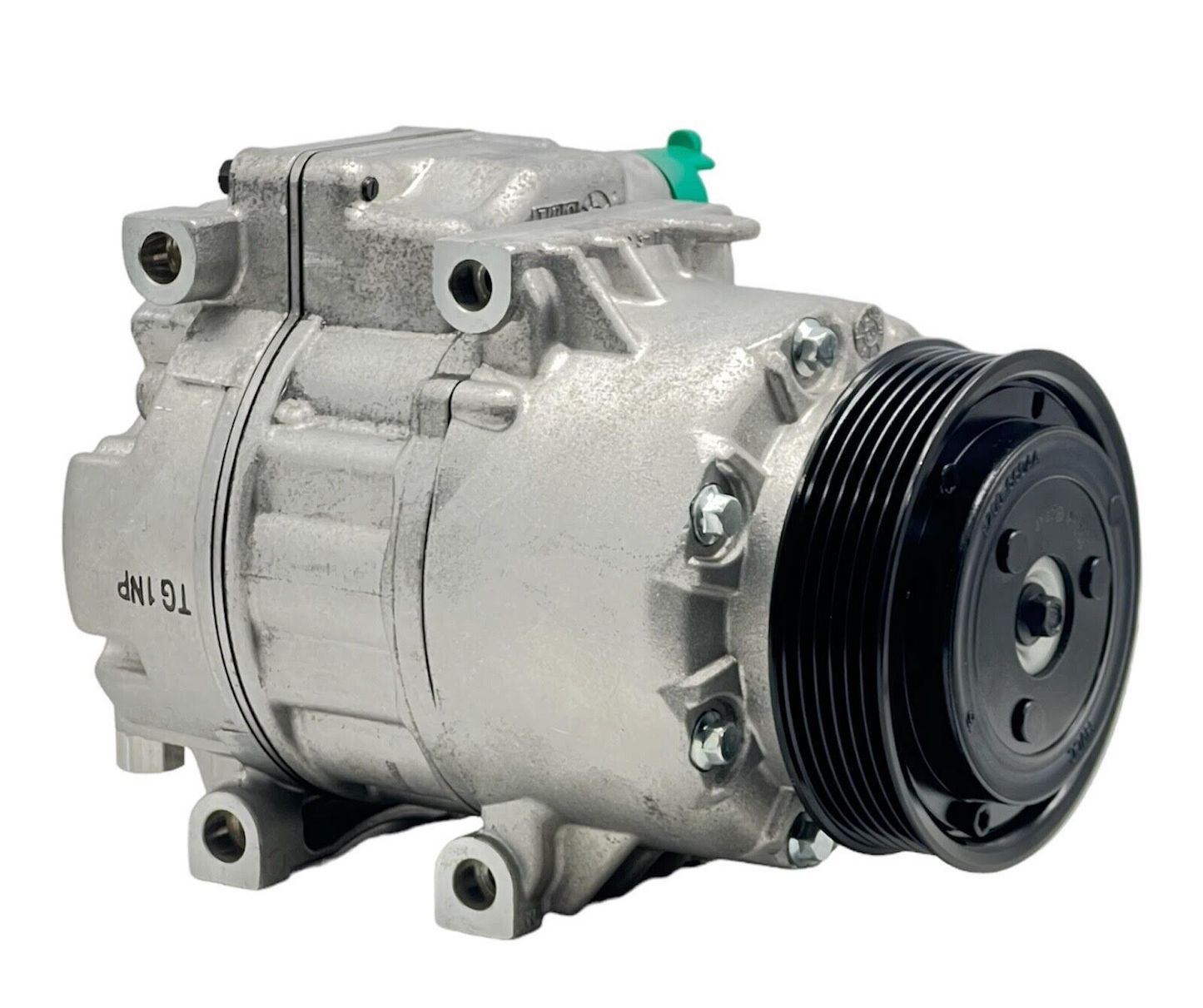 OEM A/C Compressor Kia Sorento (3.3L) 2016-2018 97701-C6850