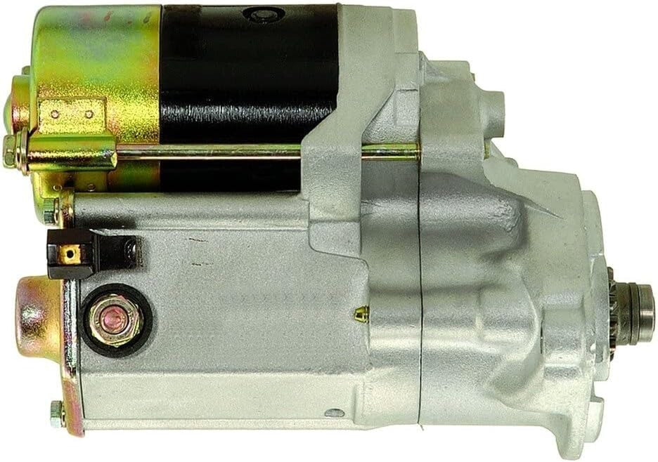 Starter Fits Chrysler E class 83-84, Dodge Caravan 84-87 05213235 MD002235