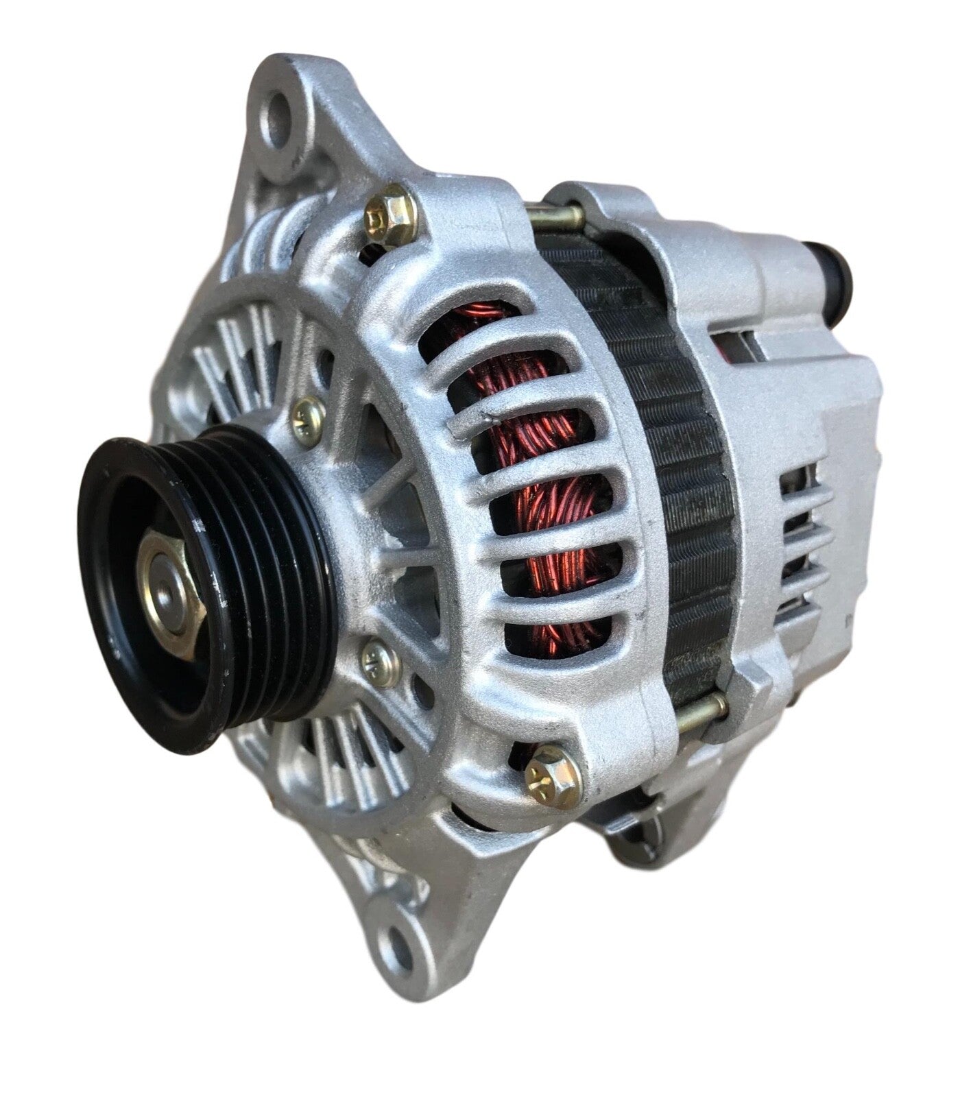 New Alternator For Mazda 626 1993-1996 1997-2000 2.5L, Mx-3 1992-1995 1.8L