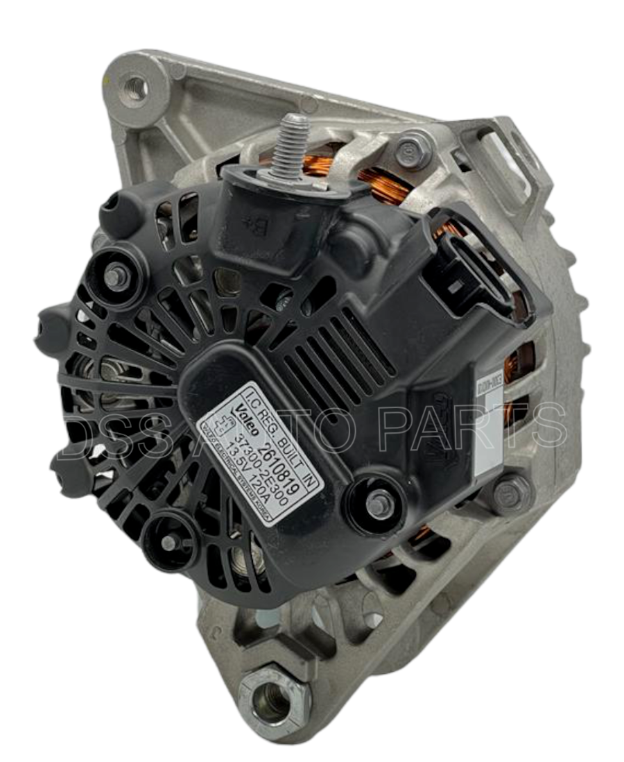 Alternator Fits Kia Forte 1.8L 14-16 & Soul 2.0L 12-16 37300-2E300 OEM