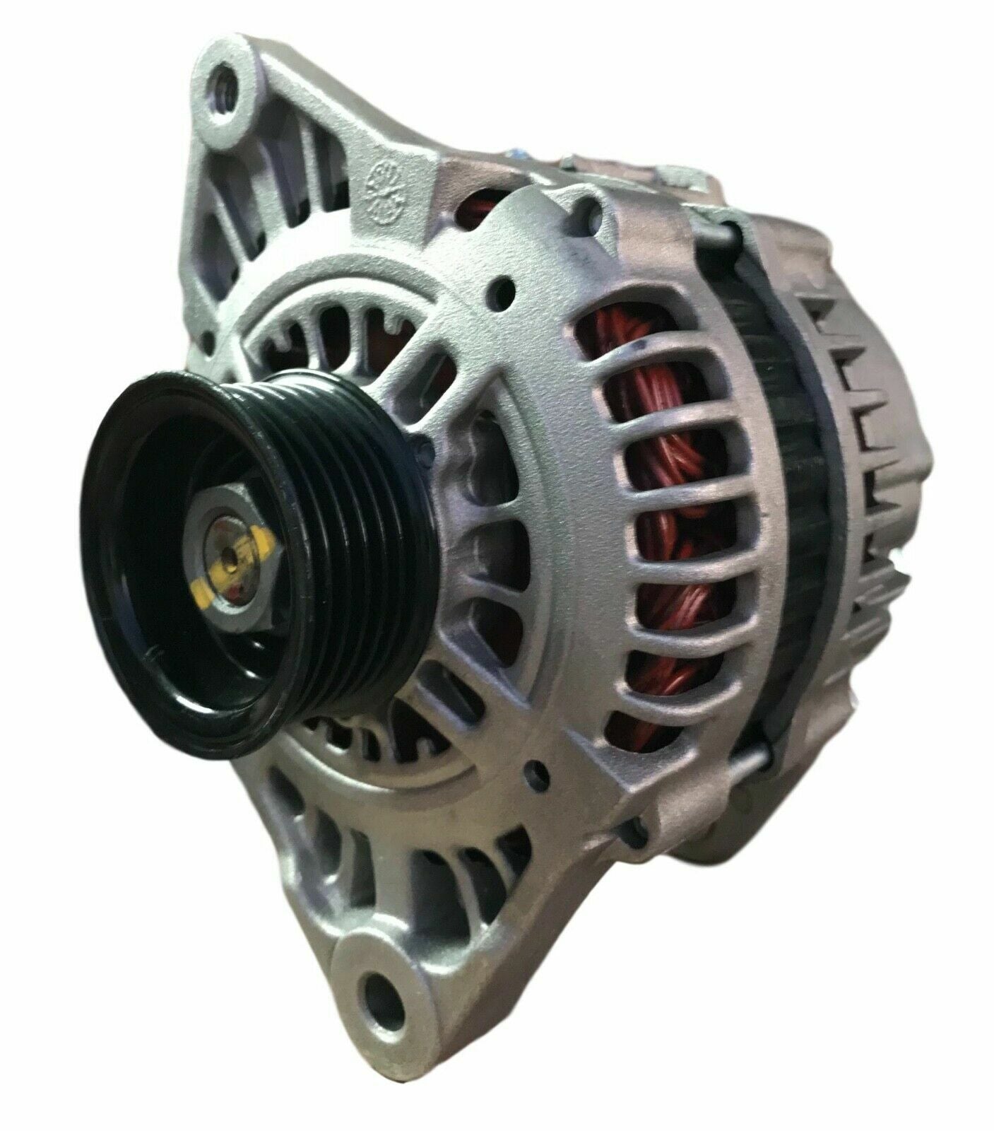 ALTERNATOR FITS NISSAN ALTIMA 1998-2001 L4_2.4L 13760 / LR 1100-709 100AMP