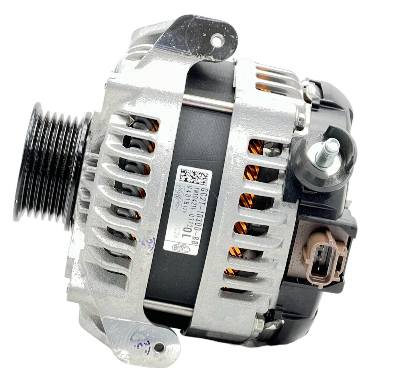 OEM Alternator for Ford E-350 E-450 Super Duty V10 6.8L 2013-2019 9C2Z-10346A