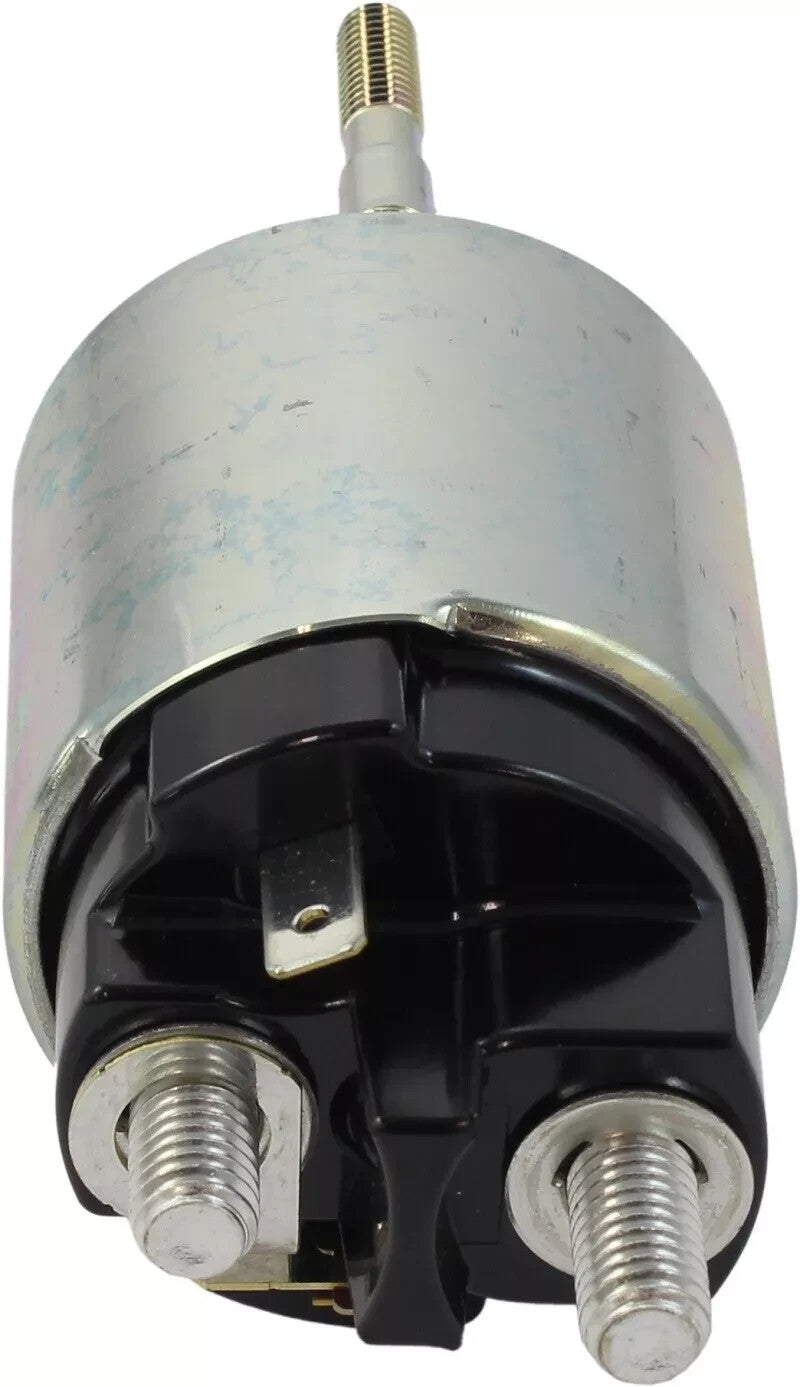 New Solenoid 253400-5250 fits Bombardier Starter 128080-7051