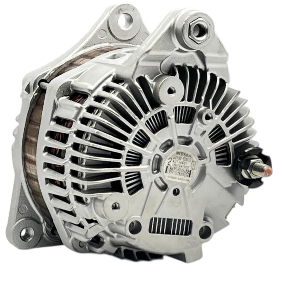 OEM Alternator For Infiniti G25 V6 2.5L 2011-2012 M35 3.5L 2006-2008 23100-EG010