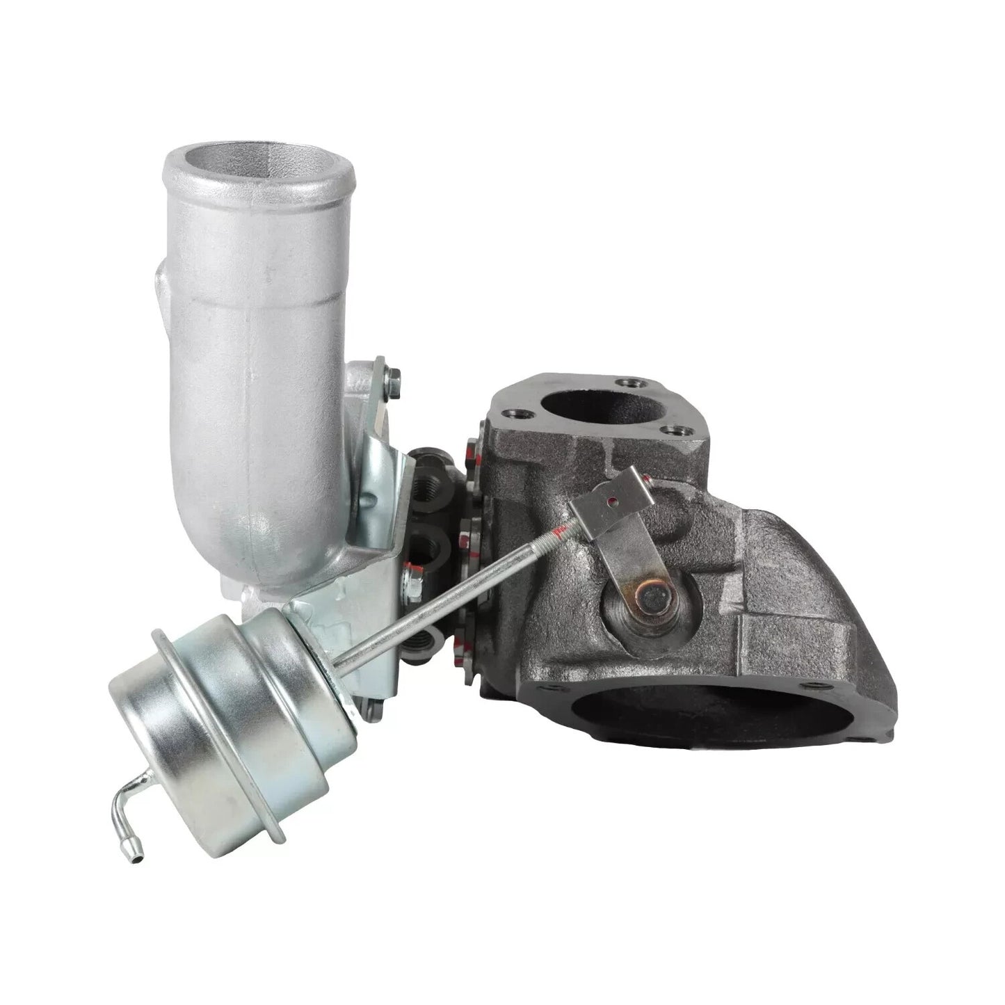 K04-001 TURBO/ TURBOCHARGER UPGRADE 400+HP FOR VOLKSWAGEN JETTA/GOLF 1.8T 00-05