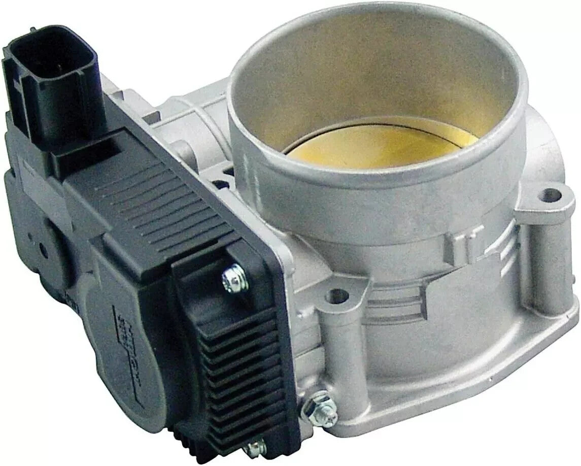 Throttle Body For Nissan For Pathfinder 3.5L 2003 2004 TB1047