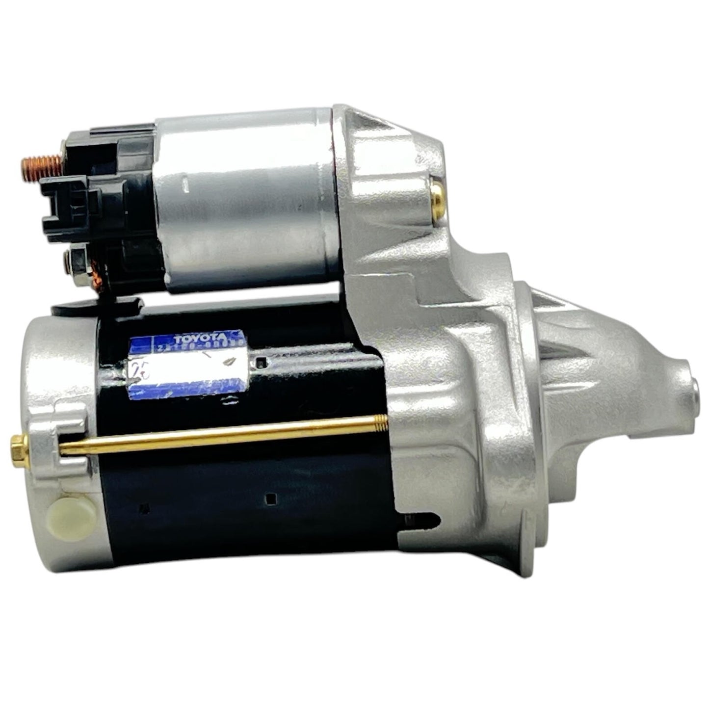 Starter For Toyota Corolla Matrix Pontiac Vibe 2003-2008 1.8L Sedan Wagon 17841