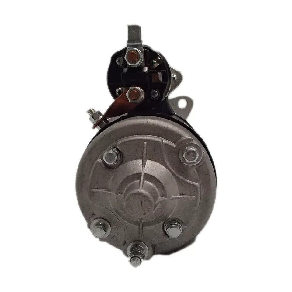Starter Fits Case Tractor Farm 1294 1390 1394 1490 1494 Diesel 26167, 26278 1666