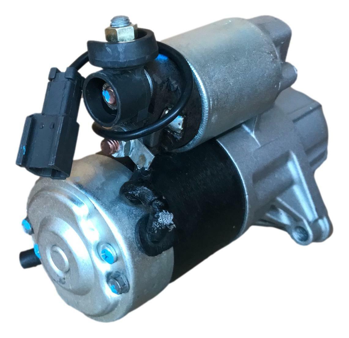 Starter FITS Nissan Altima L4 2.4L 93-97 23300-1E410 23300-1E410R 23300-4E100