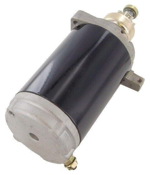 Starter fits Mercury Marine 50-30829, 50-32403, 50-32411 50-30829 RS41001