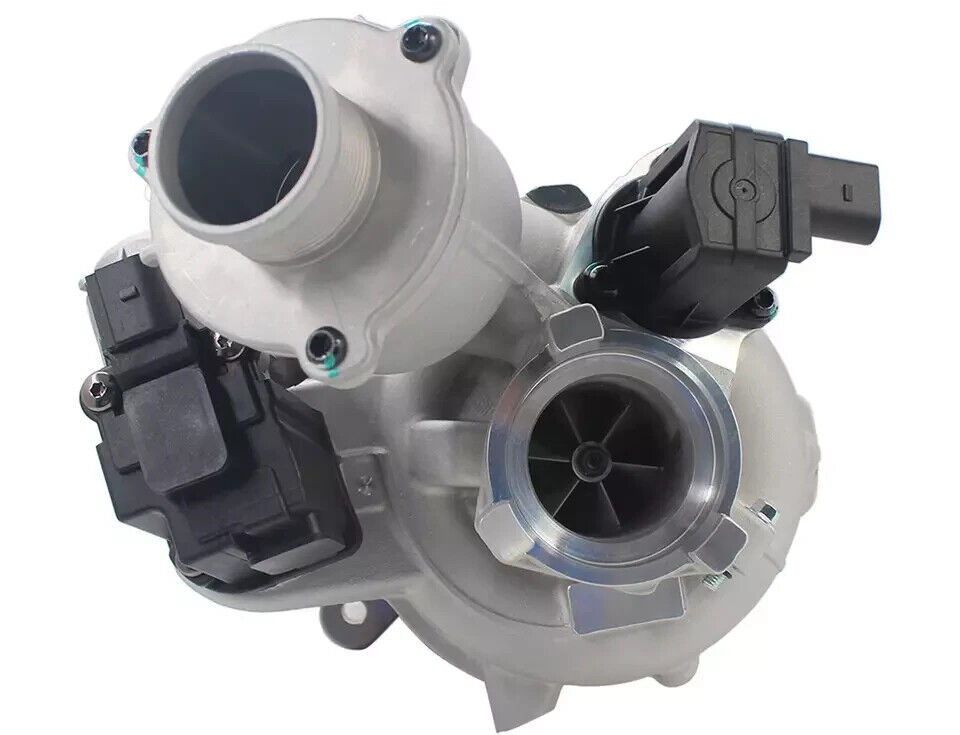 Turbo Turbocharger Fits Audi S3 TT TTS Quattro 2.0T VW Golf R 2.0T 2015-2017