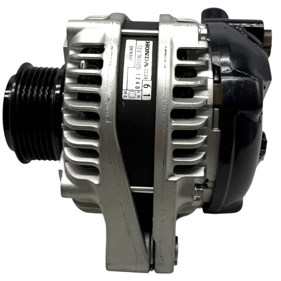 Alternator for Honda Odyssey 3.5L 2011-2013, Pilot 2012-2015 3.5L 104210-1240