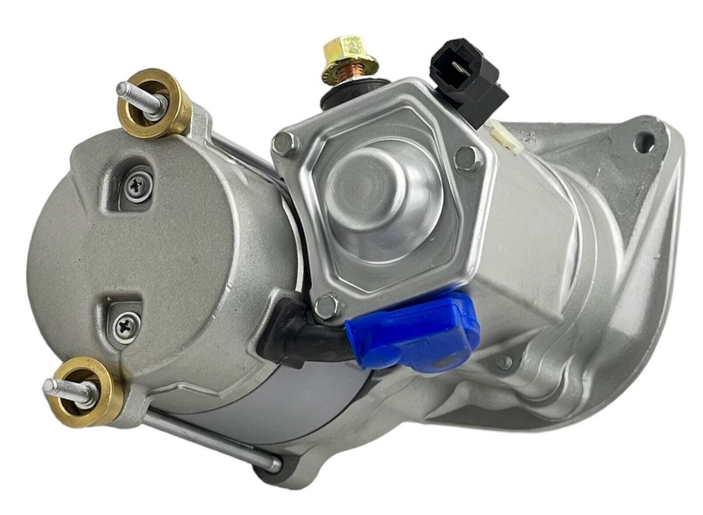 OEM Starter Fits Maserati GranTurismo 4.7L 08-19, Quattroporte 04-09 4.2L