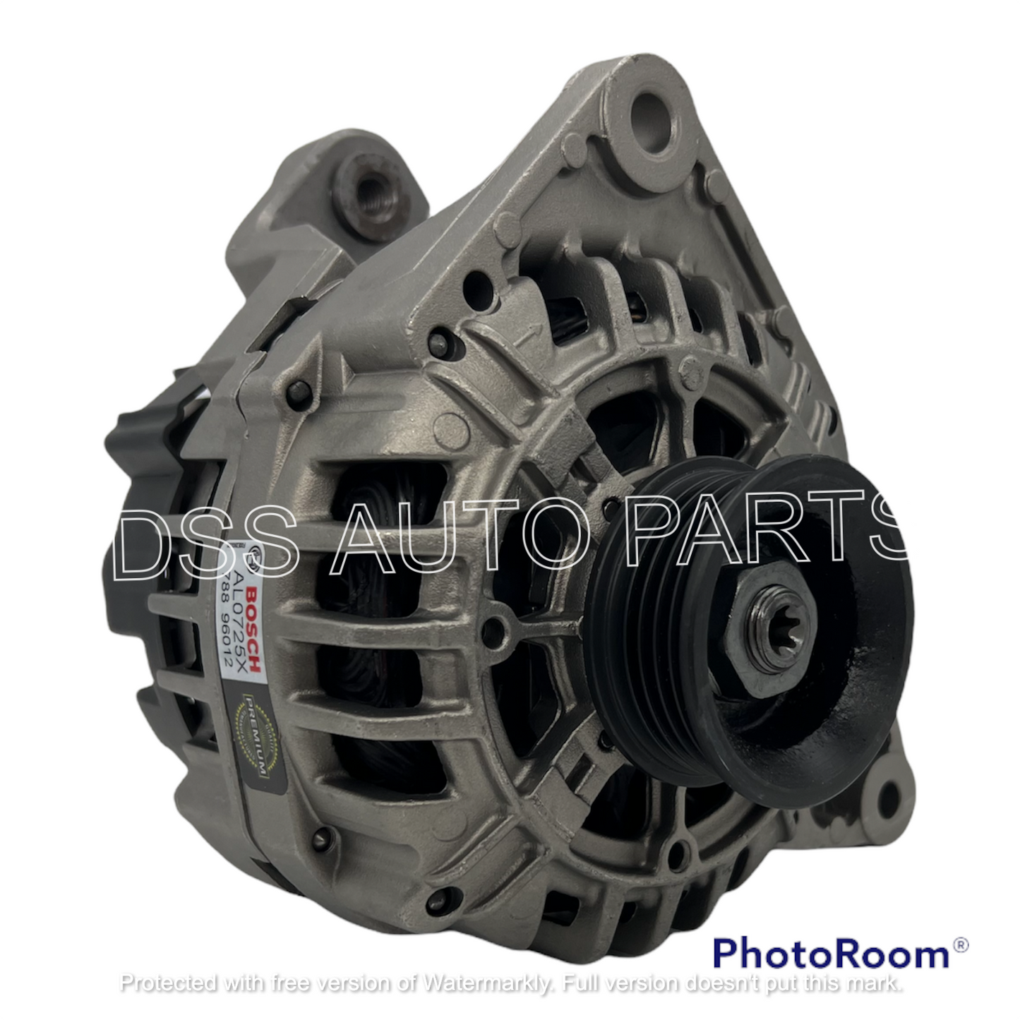 OEM Alternator For Audi A4 Quattro Volkswagen 2.8L V6 01 VW Passat 2.8L 99-04
