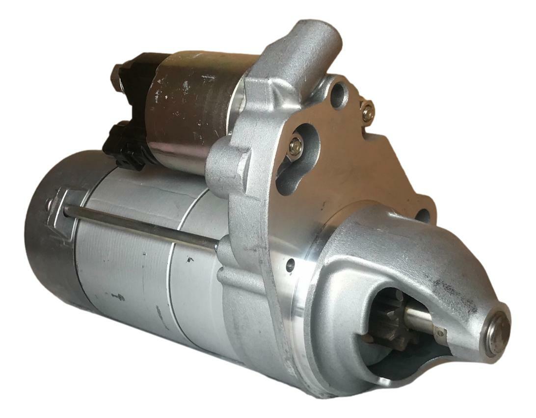 Starter For Lexus GX460 2010 & 2011 - 280-0393 OE Denso