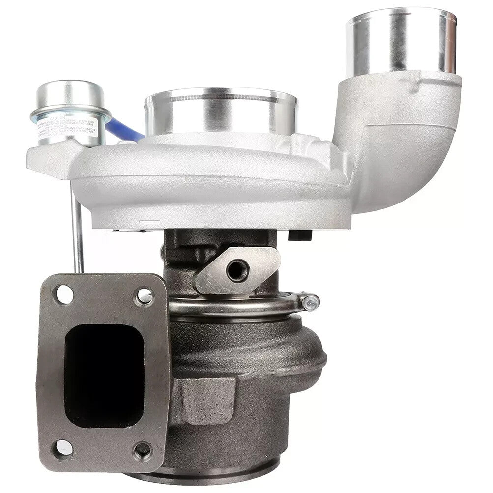 HE351 Turbo Charger &Actuator For 04-07 Dodge Ram 2500 3500 Diesel Cummins 5.9