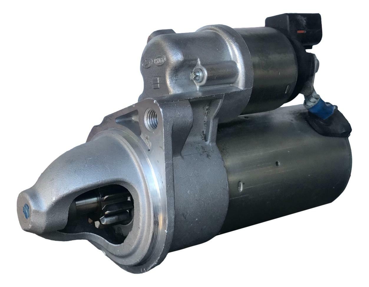 Starter Fits Hyundai Azera OEM 2015 2016 2017, Santa Fe 2015-2019 (3.3L) 16018