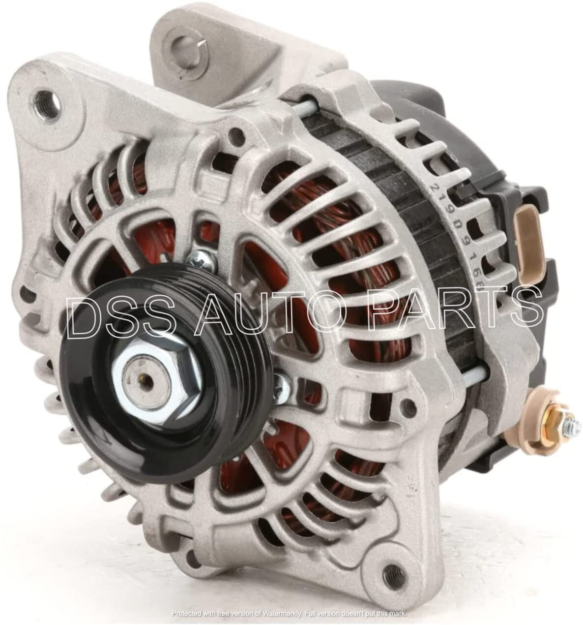 Alternator For Kia Spectra 1.8L 200-04, Sephia 98-01 90-31-7009 0K2A2-18-300
